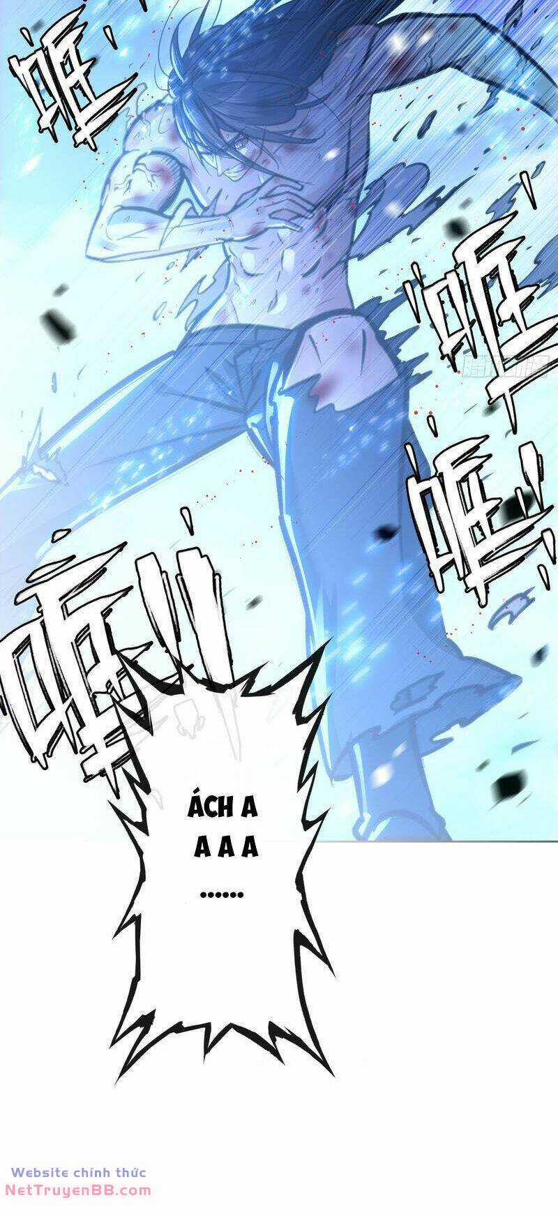 Thế Giới Hoàn Mỹ Chapter 262 trang 14