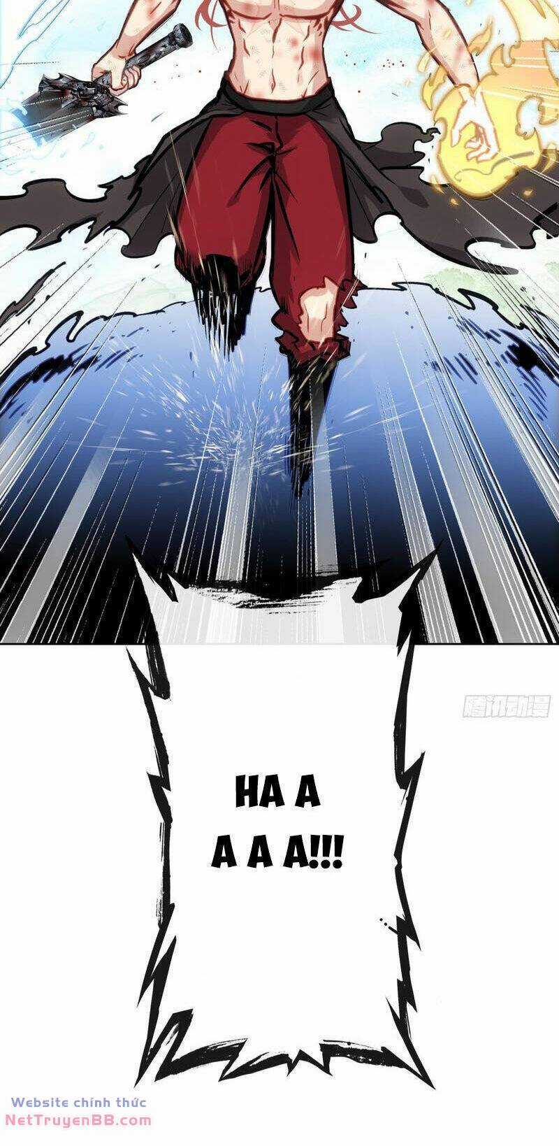 Thế Giới Hoàn Mỹ Chapter 262 trang 18