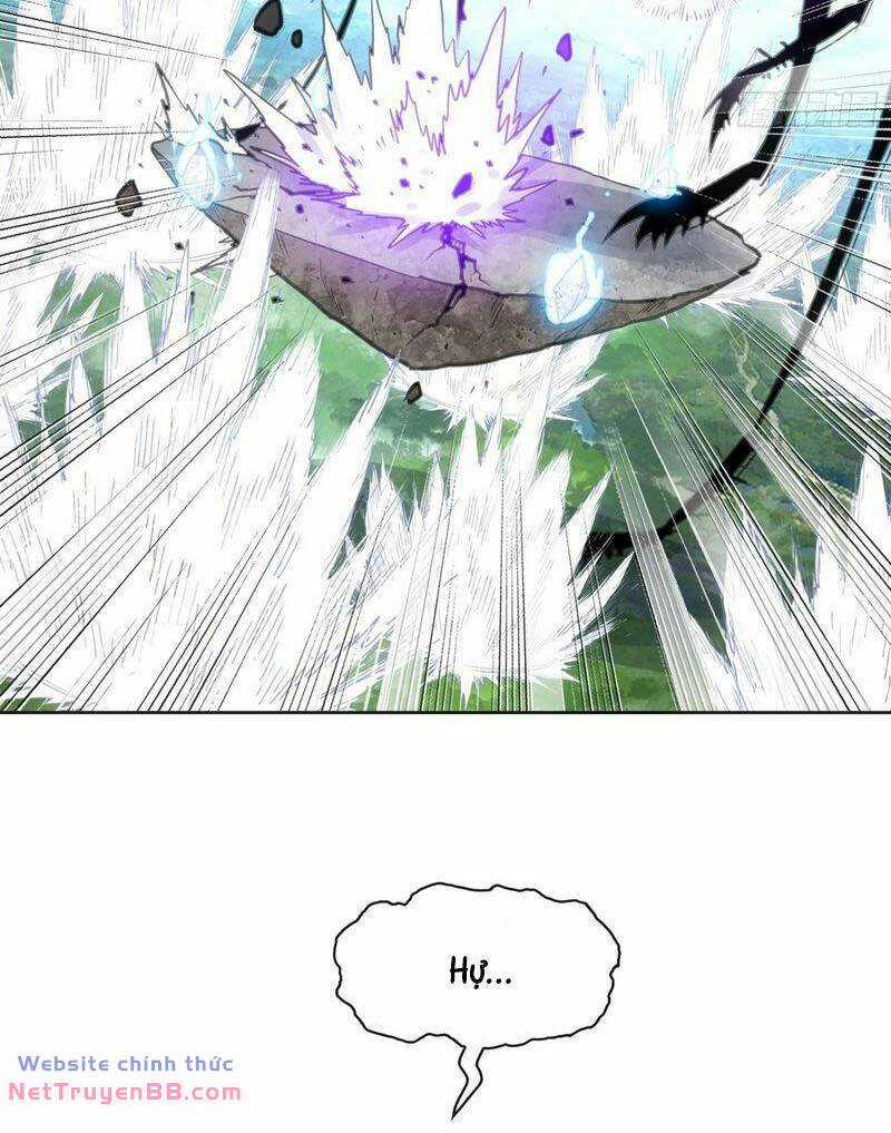 Thế Giới Hoàn Mỹ Chapter 262 trang 2