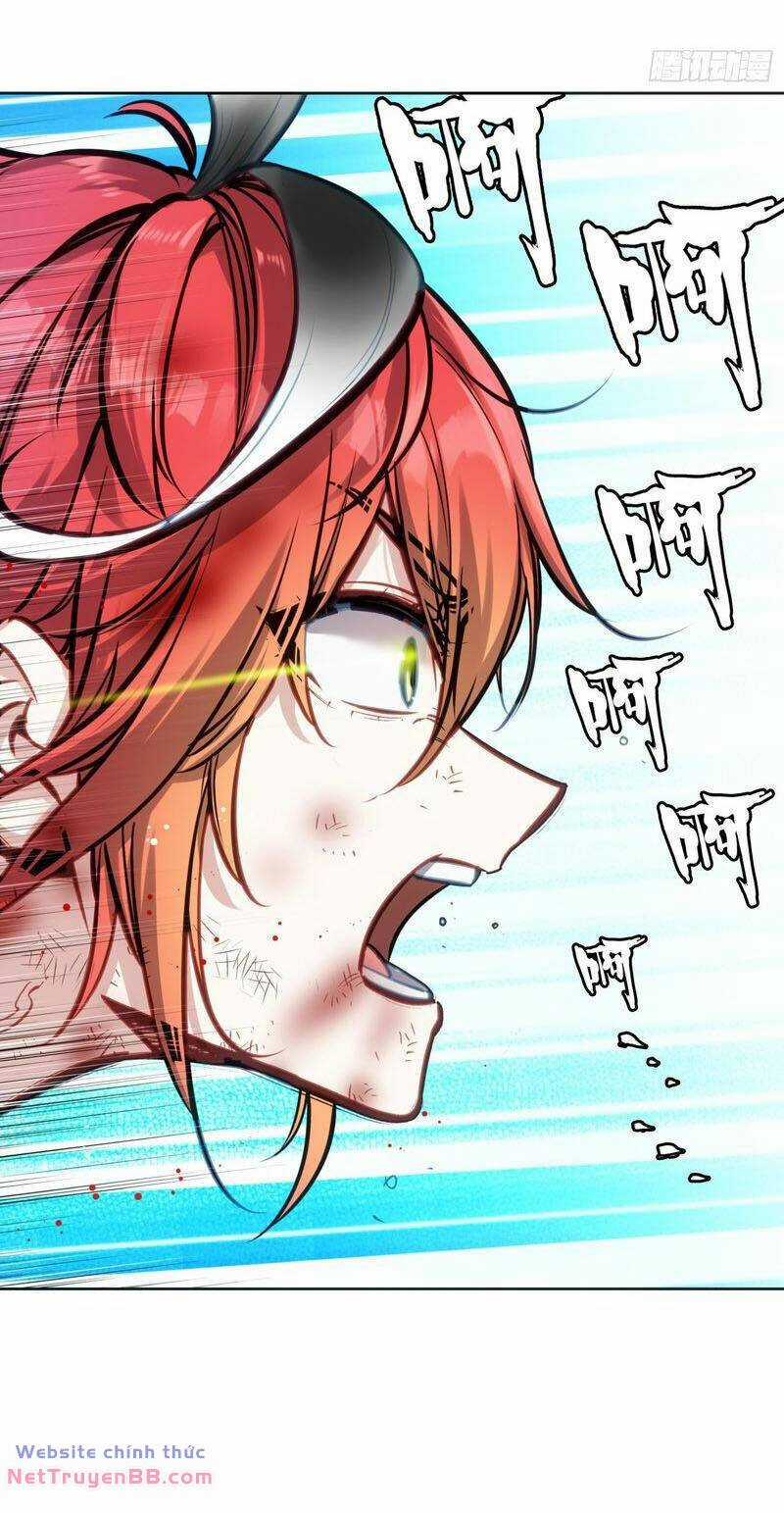 Thế Giới Hoàn Mỹ Chapter 262 trang 20