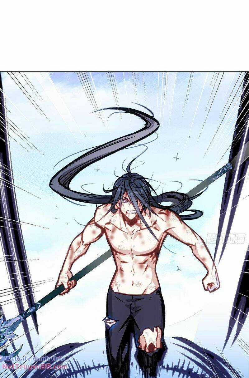 Thế Giới Hoàn Mỹ Chapter 262 trang 21