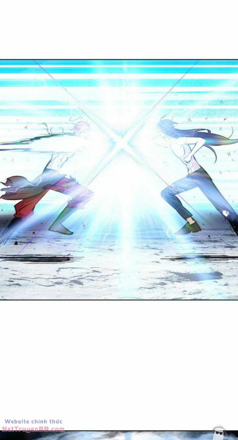 Thế Giới Hoàn Mỹ Chapter 262 trang 25