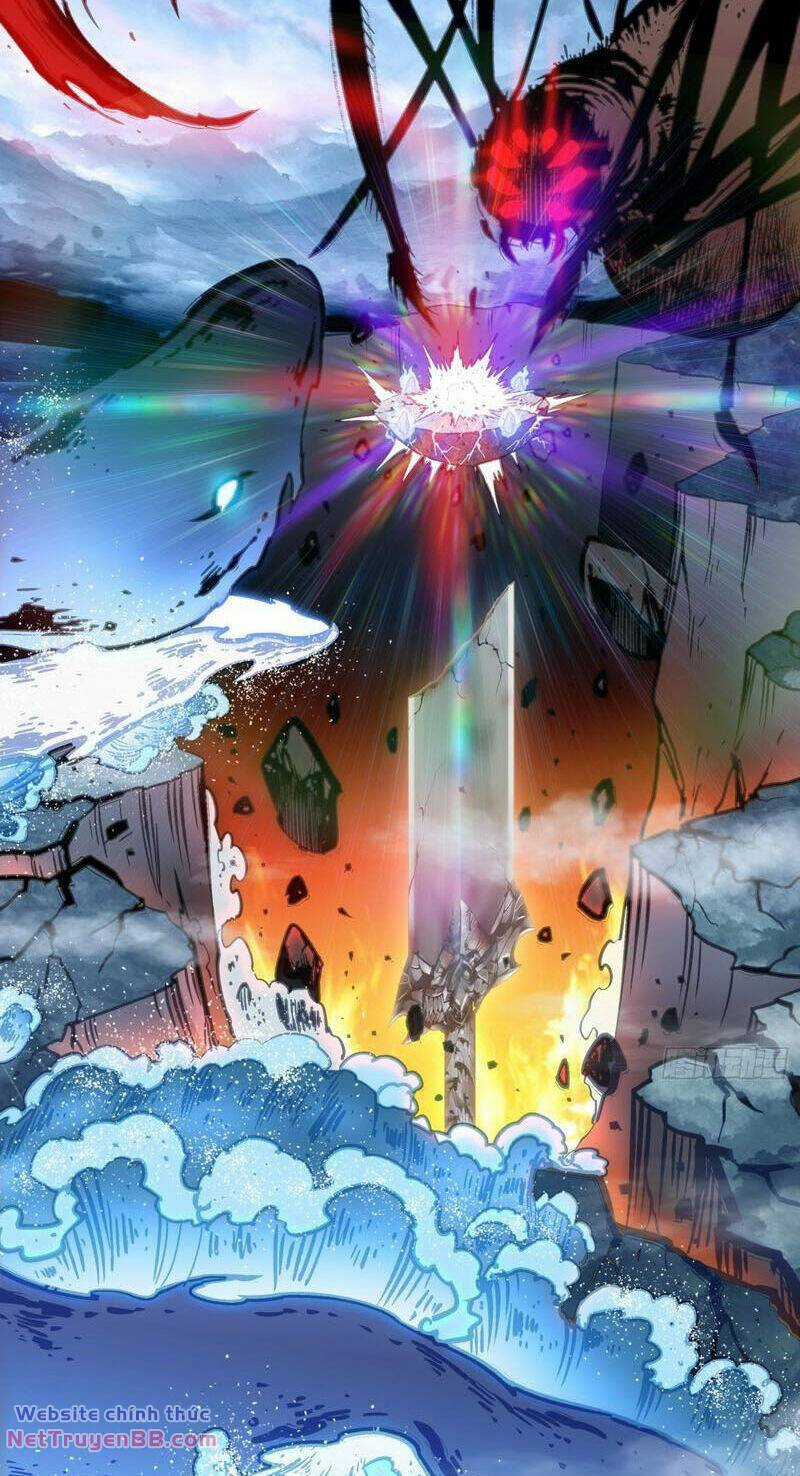 Thế Giới Hoàn Mỹ Chapter 262 trang 27