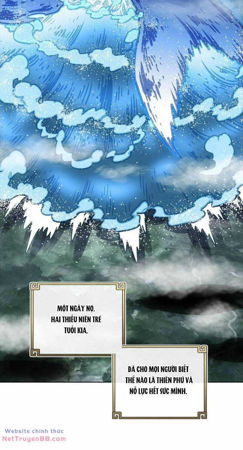 Thế Giới Hoàn Mỹ Chapter 262 trang 28