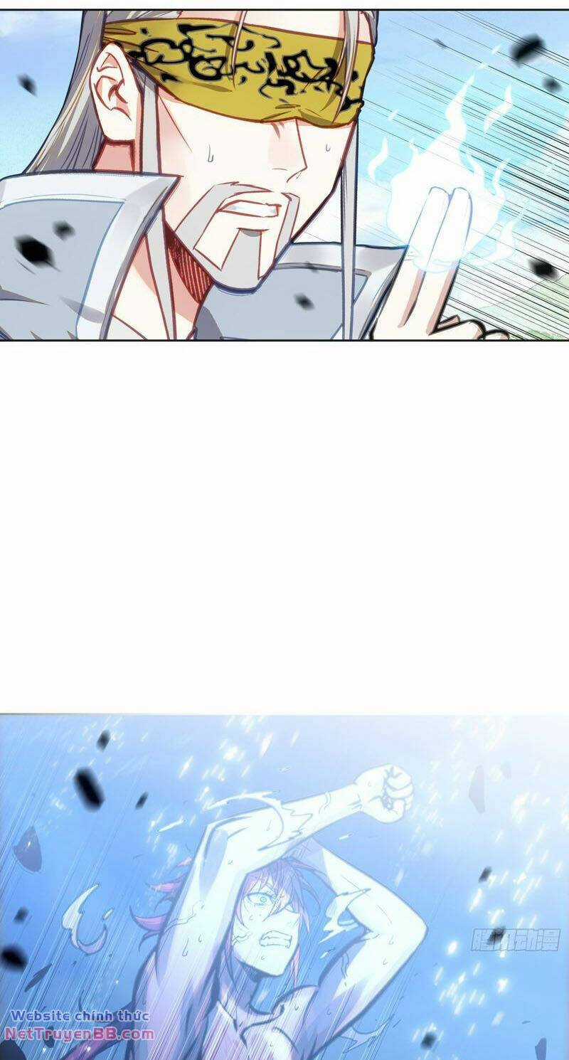 Thế Giới Hoàn Mỹ Chapter 262 trang 3