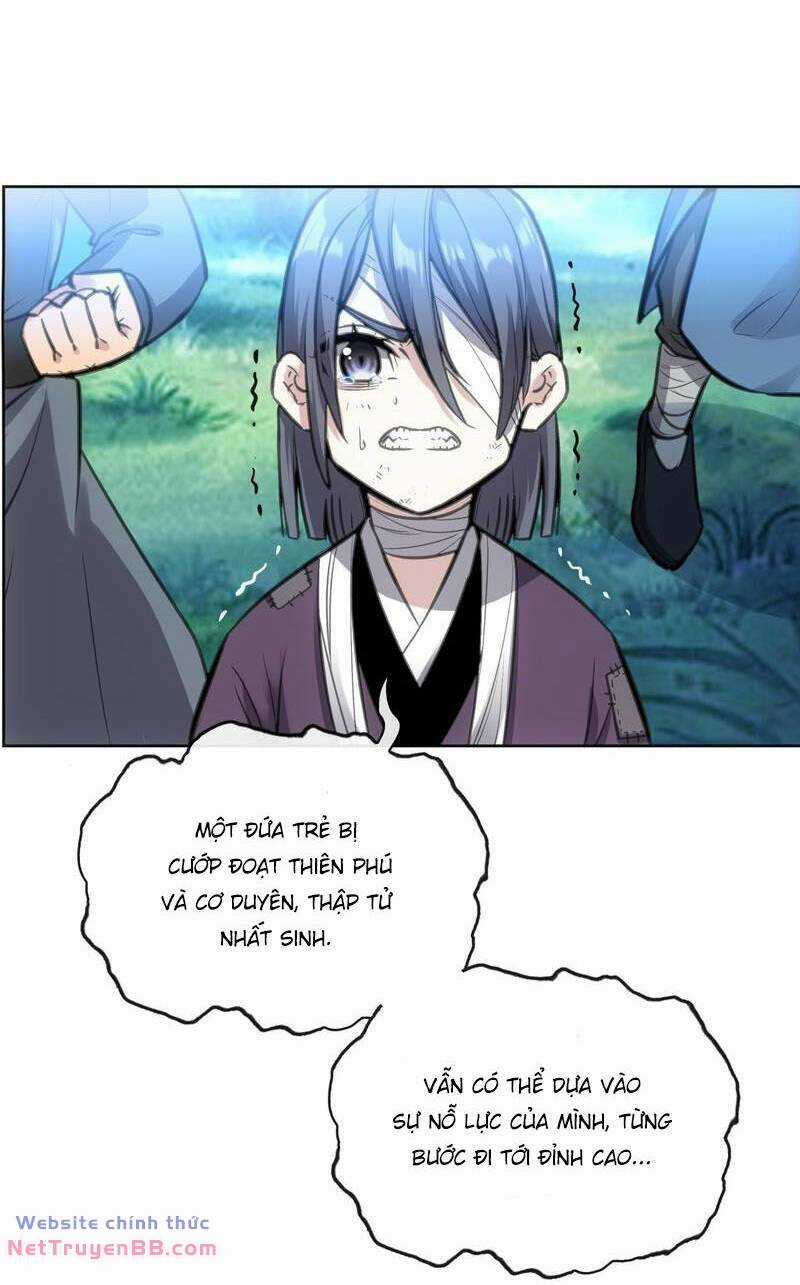 Thế Giới Hoàn Mỹ Chapter 262 trang 30