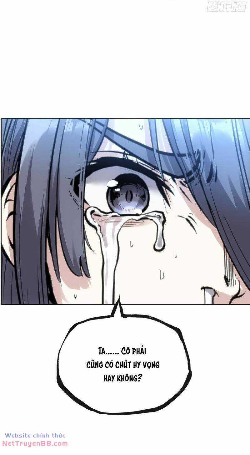 Thế Giới Hoàn Mỹ Chapter 262 trang 31