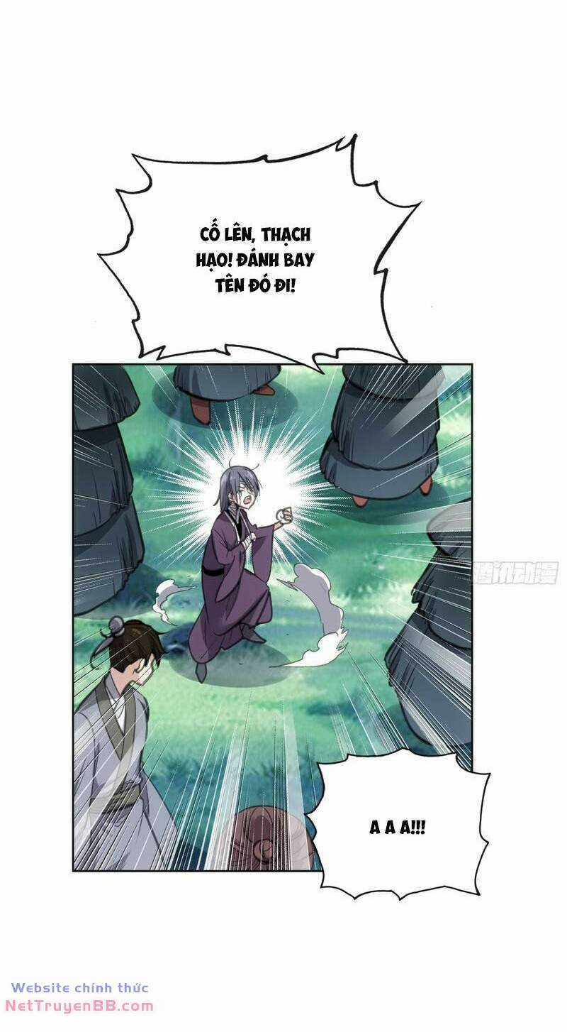 Thế Giới Hoàn Mỹ Chapter 262 trang 32