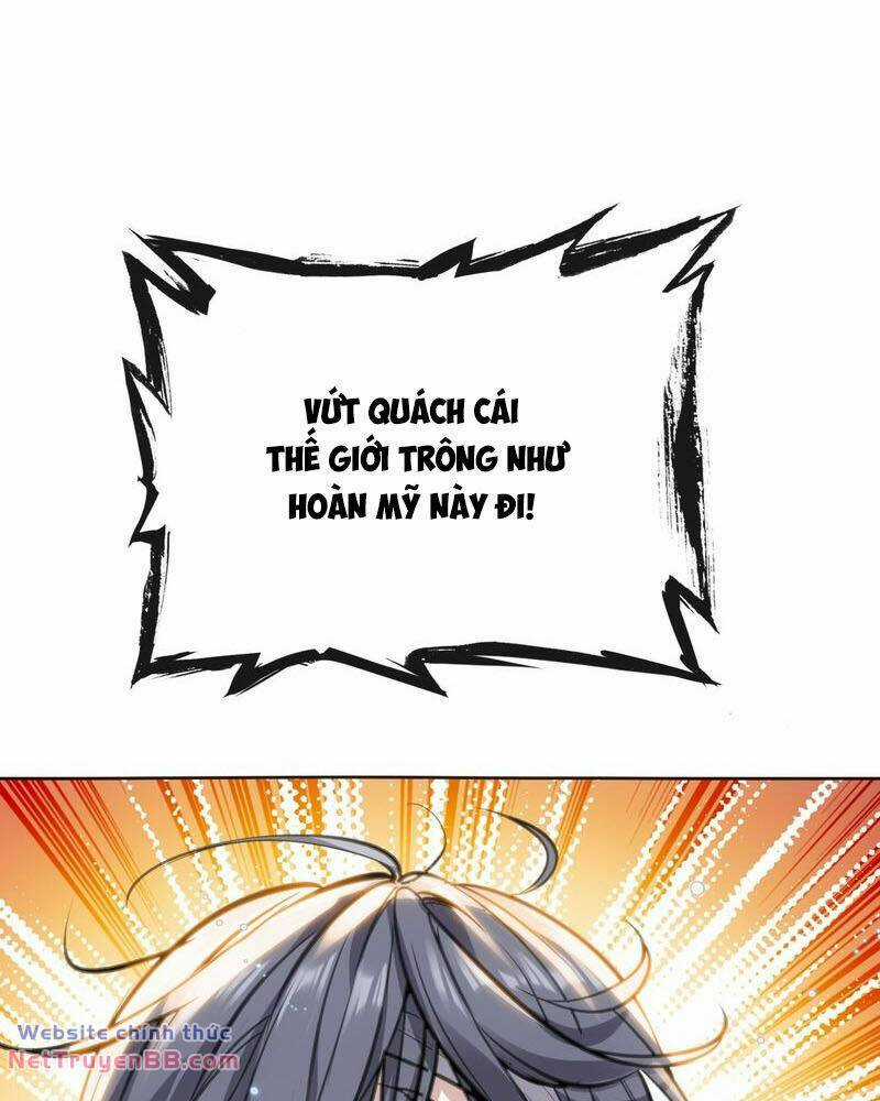 Thế Giới Hoàn Mỹ Chapter 262 trang 33