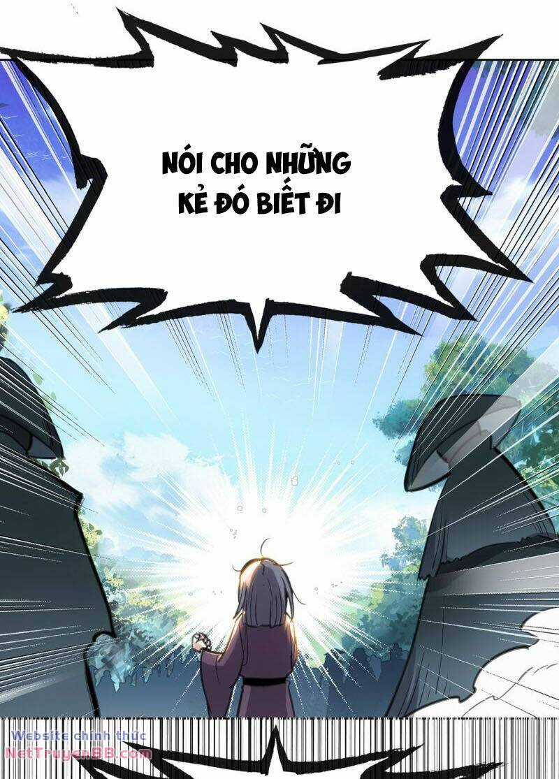 Thế Giới Hoàn Mỹ Chapter 262 trang 35