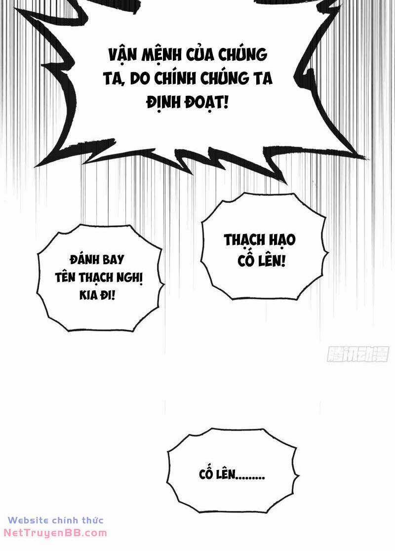 Thế Giới Hoàn Mỹ Chapter 262 trang 36