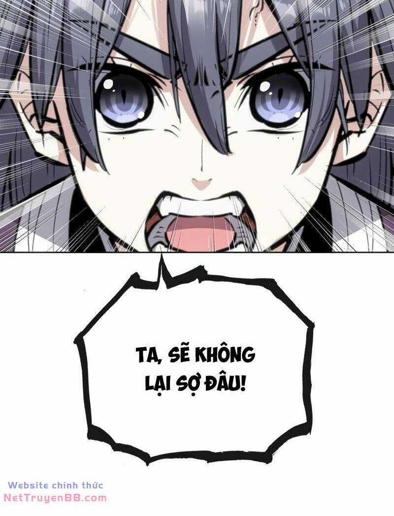 Thế Giới Hoàn Mỹ Chapter 262 trang 40