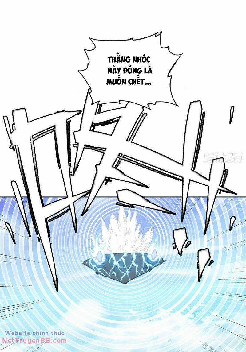 Thế Giới Hoàn Mỹ Chapter 262 trang 41