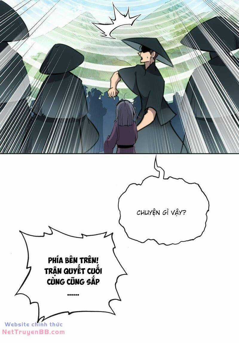 Thế Giới Hoàn Mỹ Chapter 262 trang 42