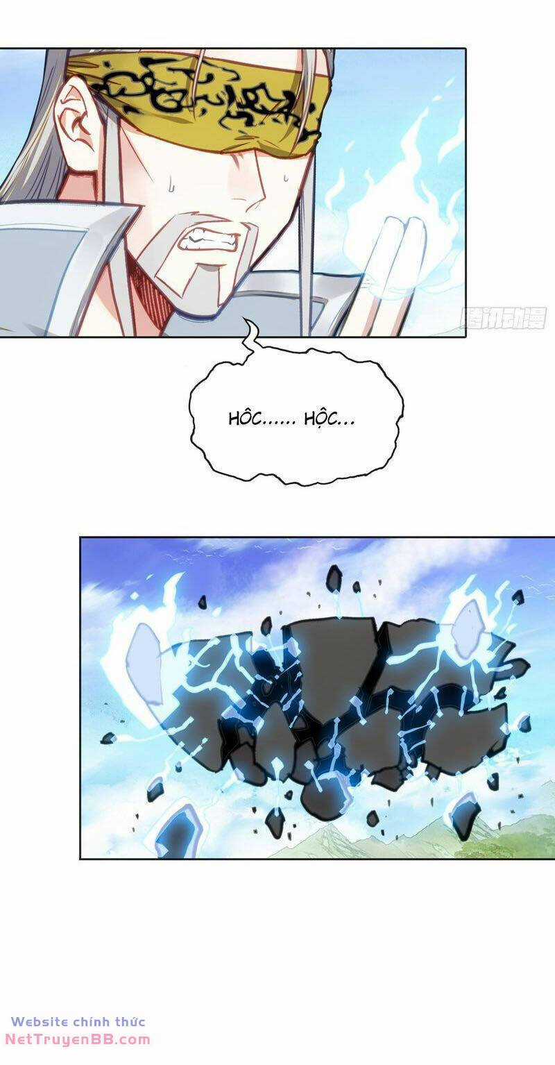 Thế Giới Hoàn Mỹ Chapter 262 trang 43