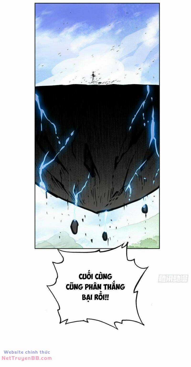 Thế Giới Hoàn Mỹ Chapter 262 trang 44