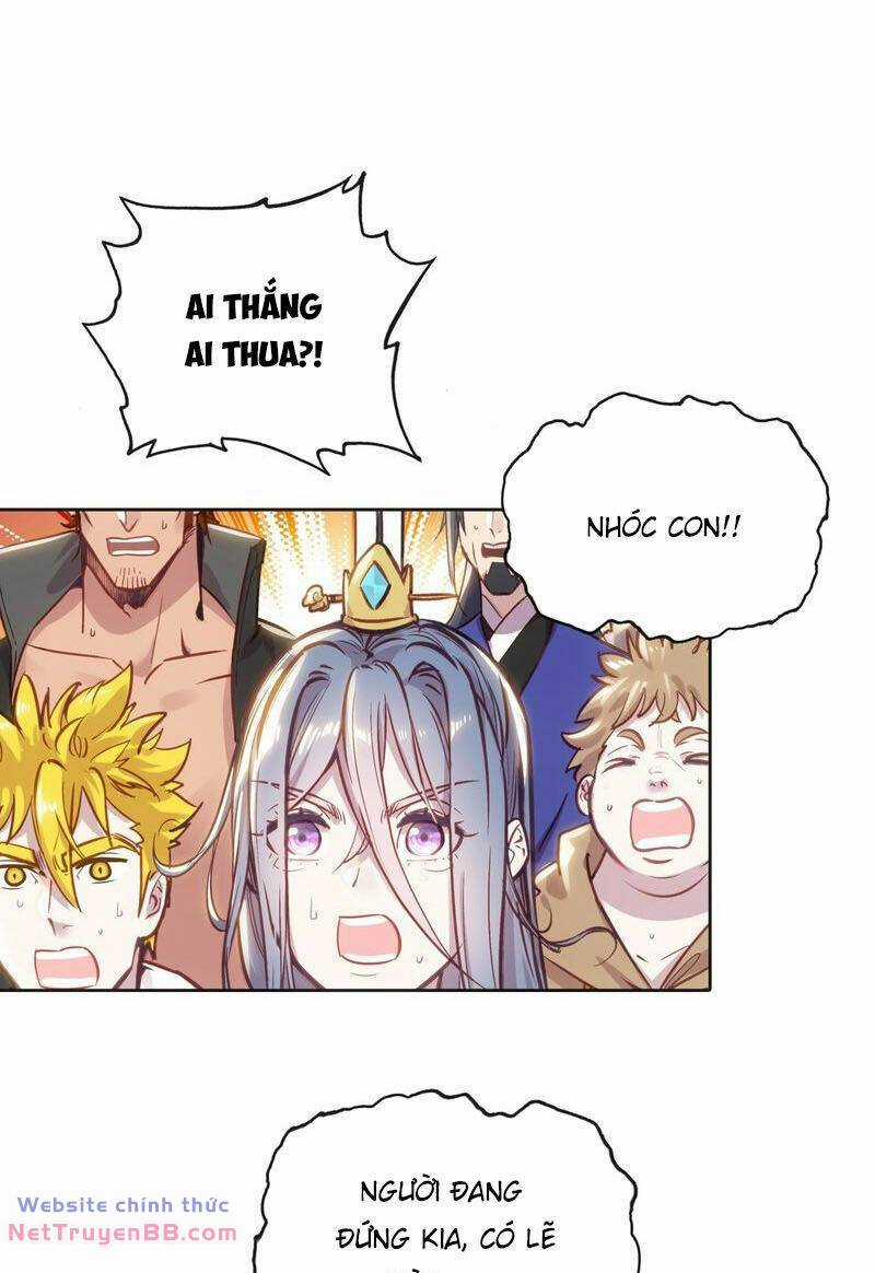 Thế Giới Hoàn Mỹ Chapter 262 trang 45