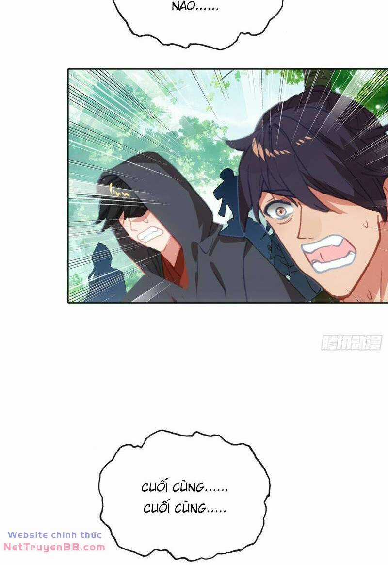 Thế Giới Hoàn Mỹ Chapter 262 trang 46