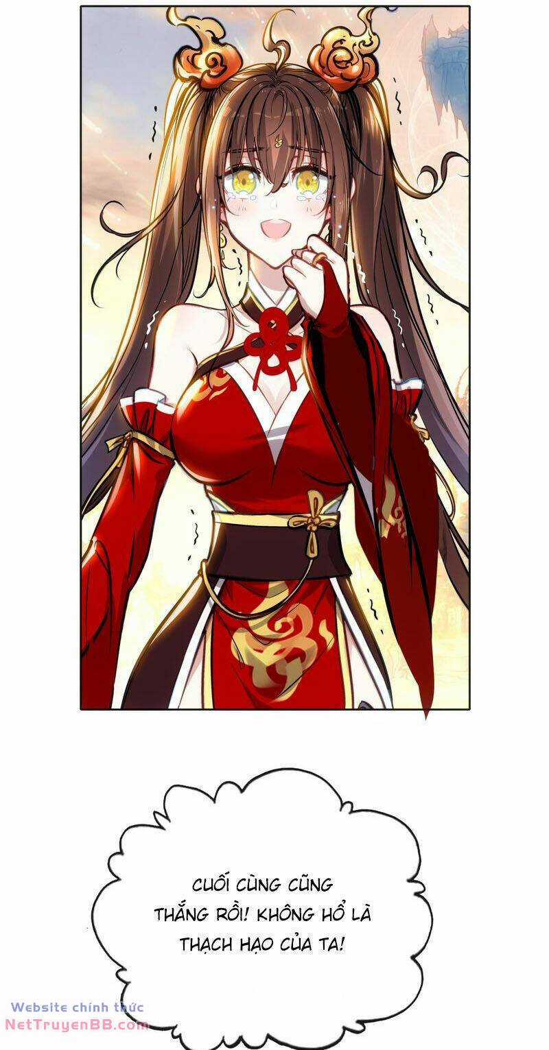 Thế Giới Hoàn Mỹ Chapter 262 trang 47