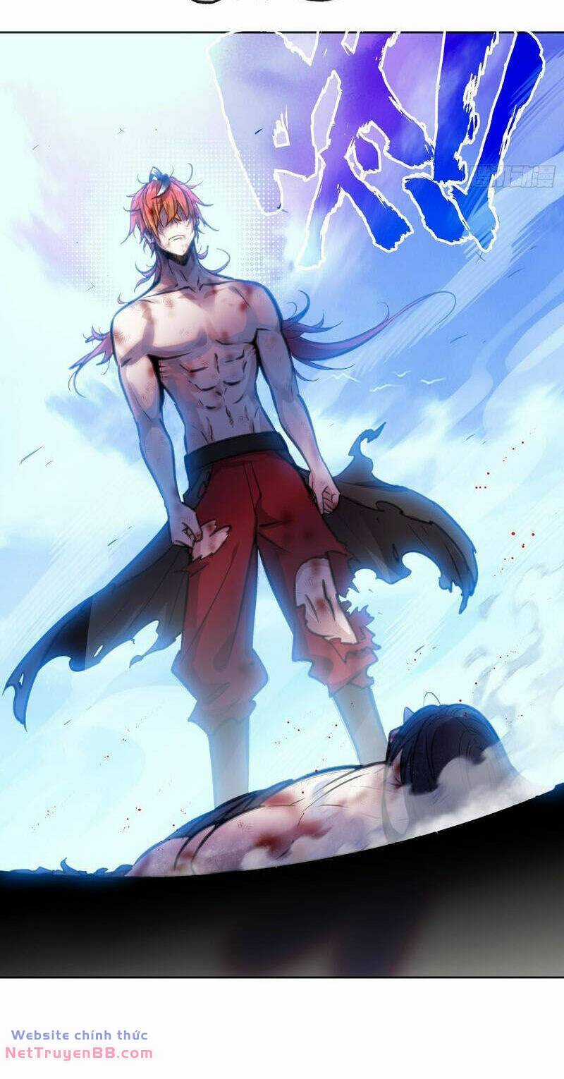 Thế Giới Hoàn Mỹ Chapter 262 trang 48