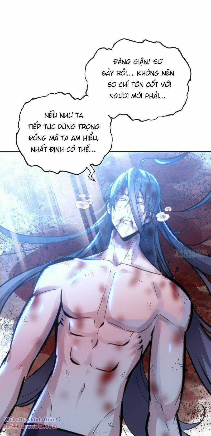 Thế Giới Hoàn Mỹ Chapter 262 trang 49