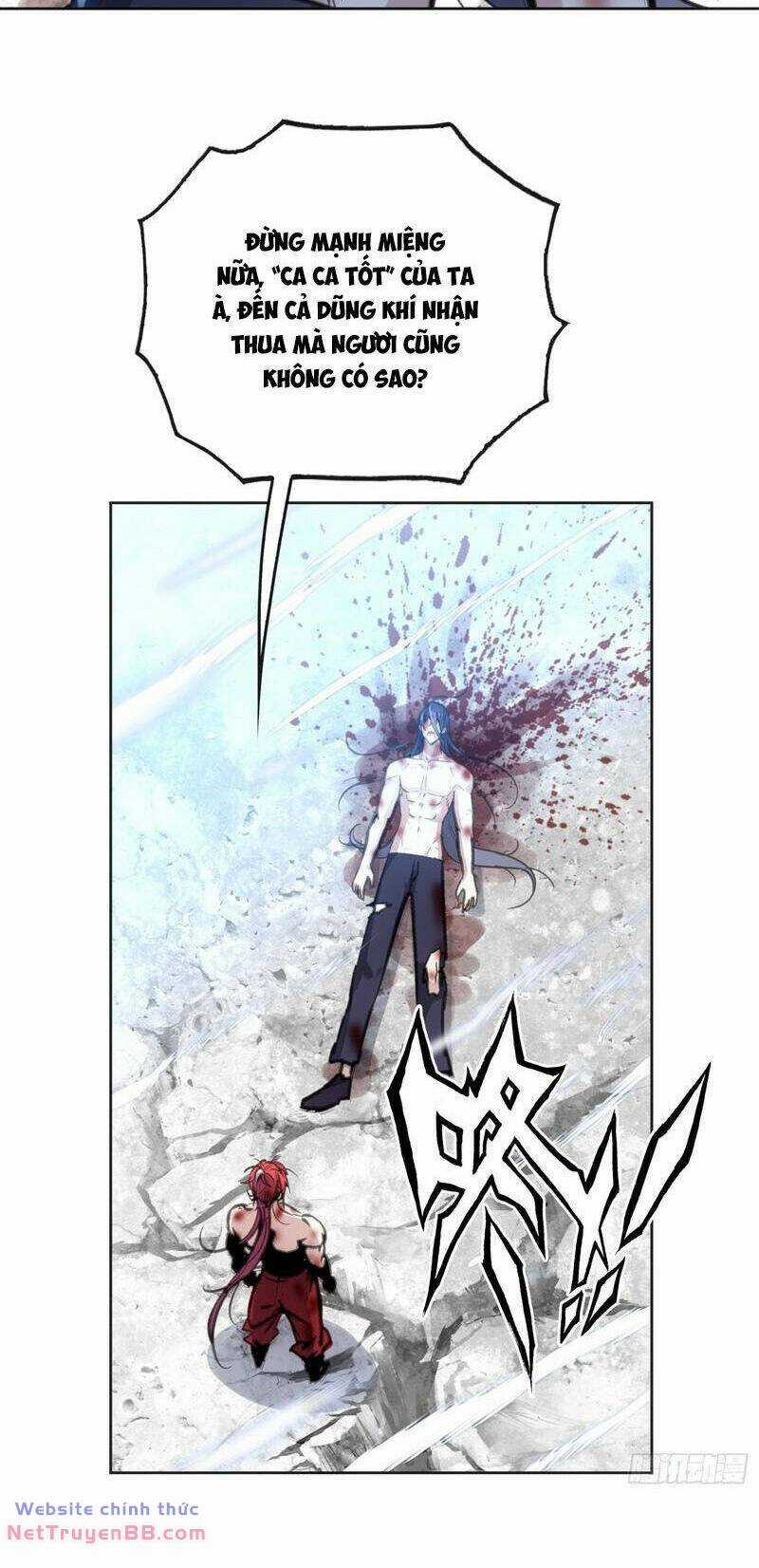 Thế Giới Hoàn Mỹ Chapter 262 trang 50