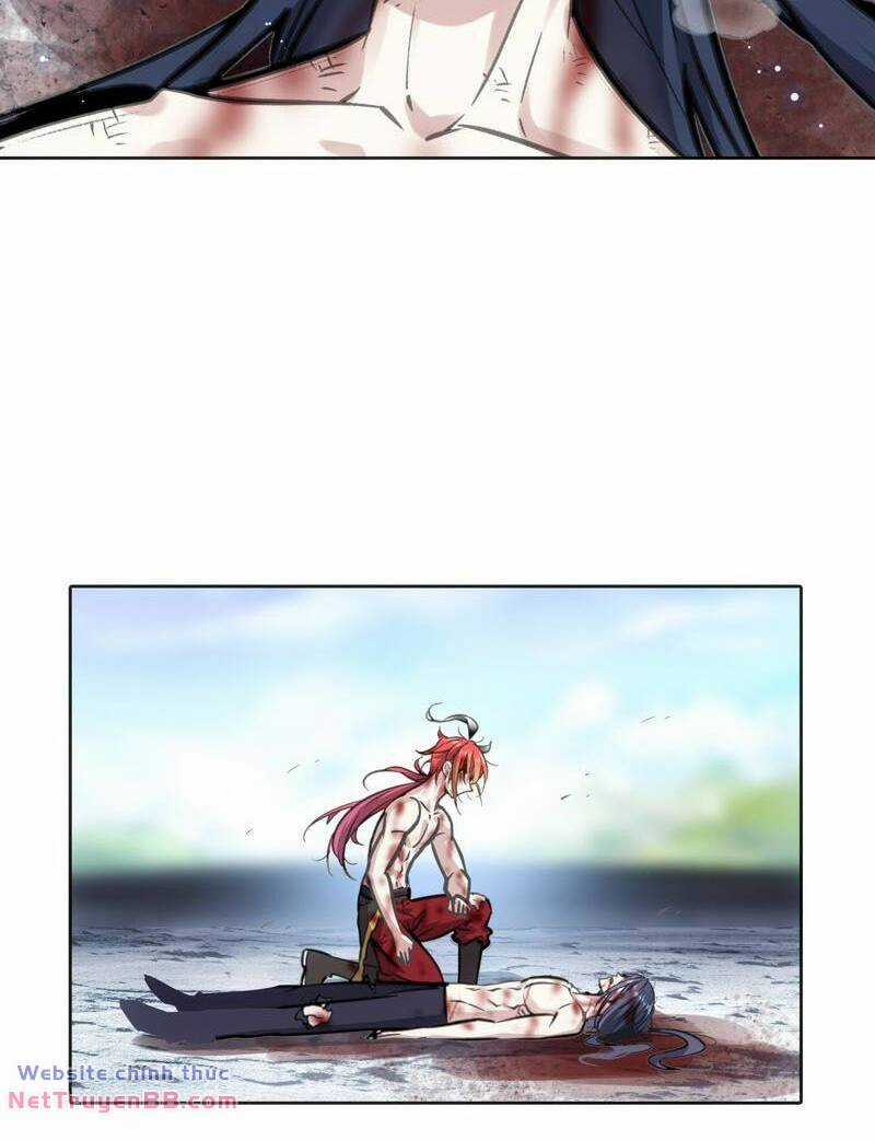 Thế Giới Hoàn Mỹ Chapter 262 trang 52