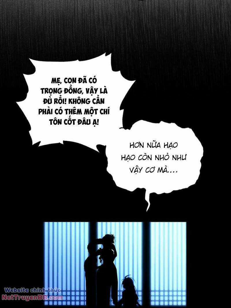 Thế Giới Hoàn Mỹ Chapter 262 trang 54