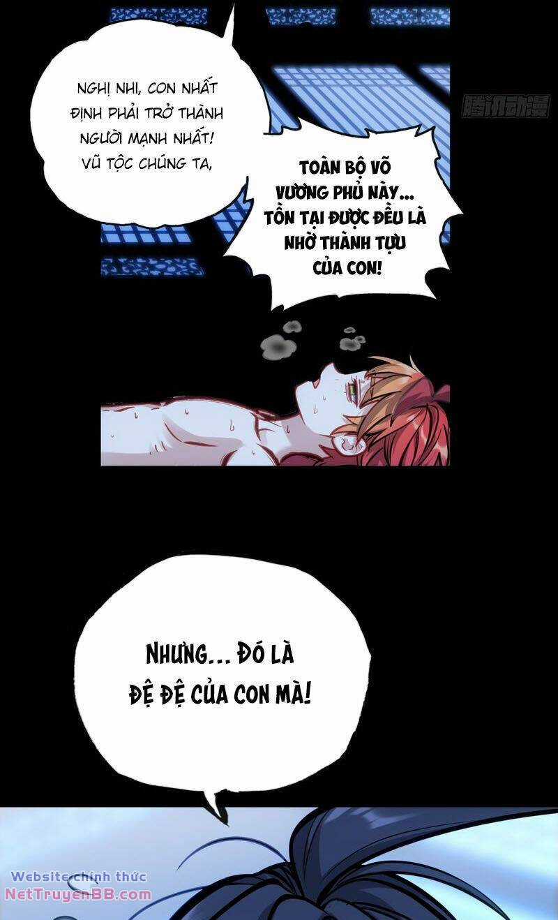 Thế Giới Hoàn Mỹ Chapter 262 trang 55