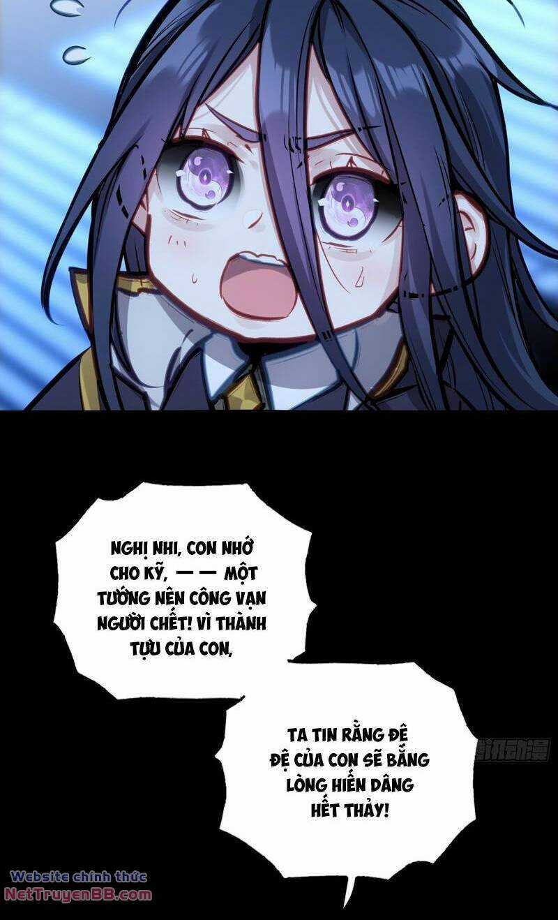 Thế Giới Hoàn Mỹ Chapter 262 trang 56