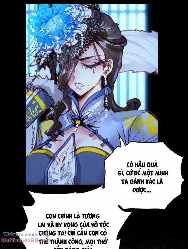 Thế Giới Hoàn Mỹ Chapter 262 trang 57