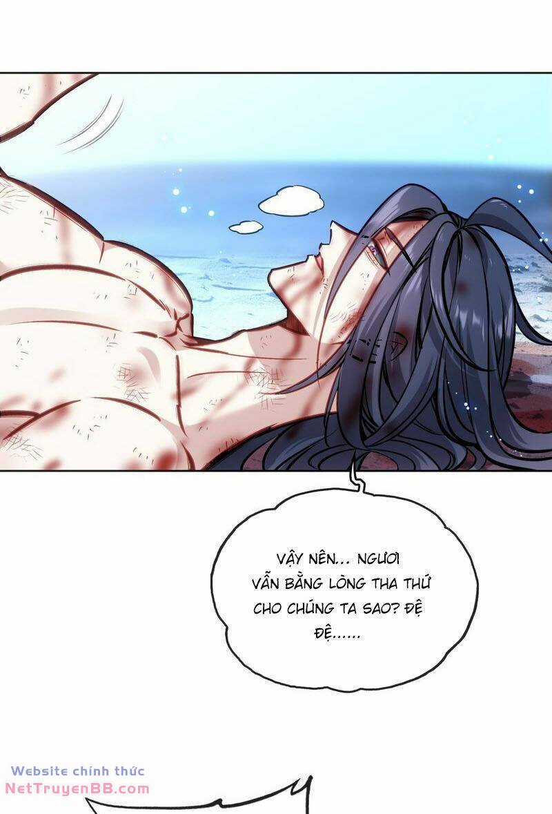 Thế Giới Hoàn Mỹ Chapter 262 trang 59