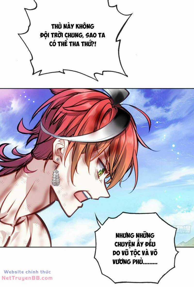 Thế Giới Hoàn Mỹ Chapter 262 trang 60