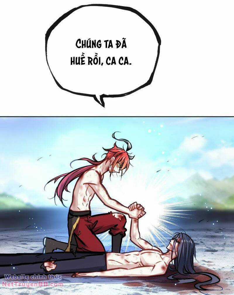 Thế Giới Hoàn Mỹ Chapter 262 trang 61