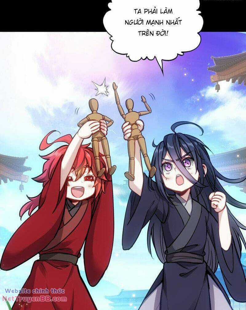 Thế Giới Hoàn Mỹ Chapter 262 trang 63