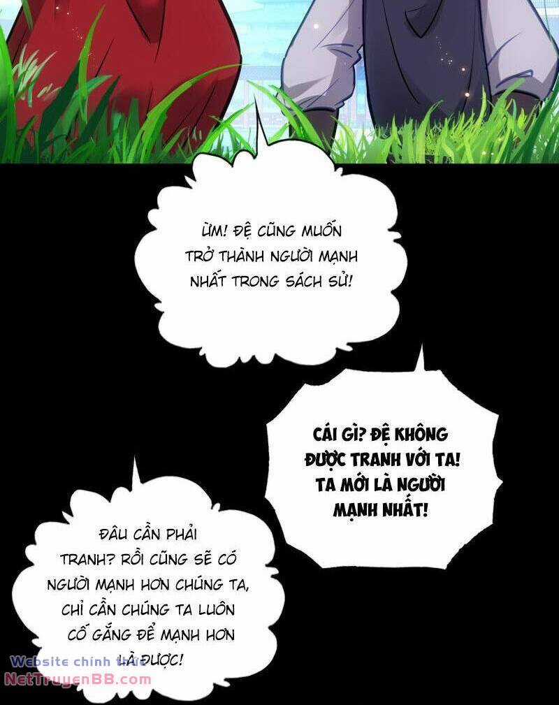 Thế Giới Hoàn Mỹ Chapter 262 trang 64