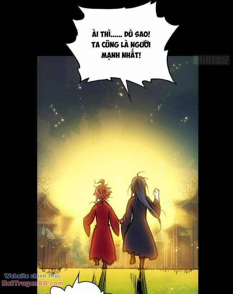 Thế Giới Hoàn Mỹ Chapter 262 trang 65