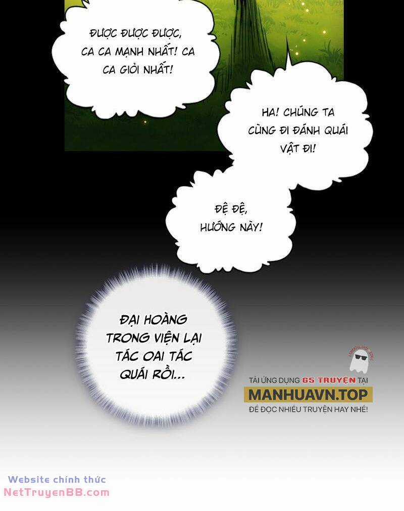 Thế Giới Hoàn Mỹ Chapter 262 trang 66