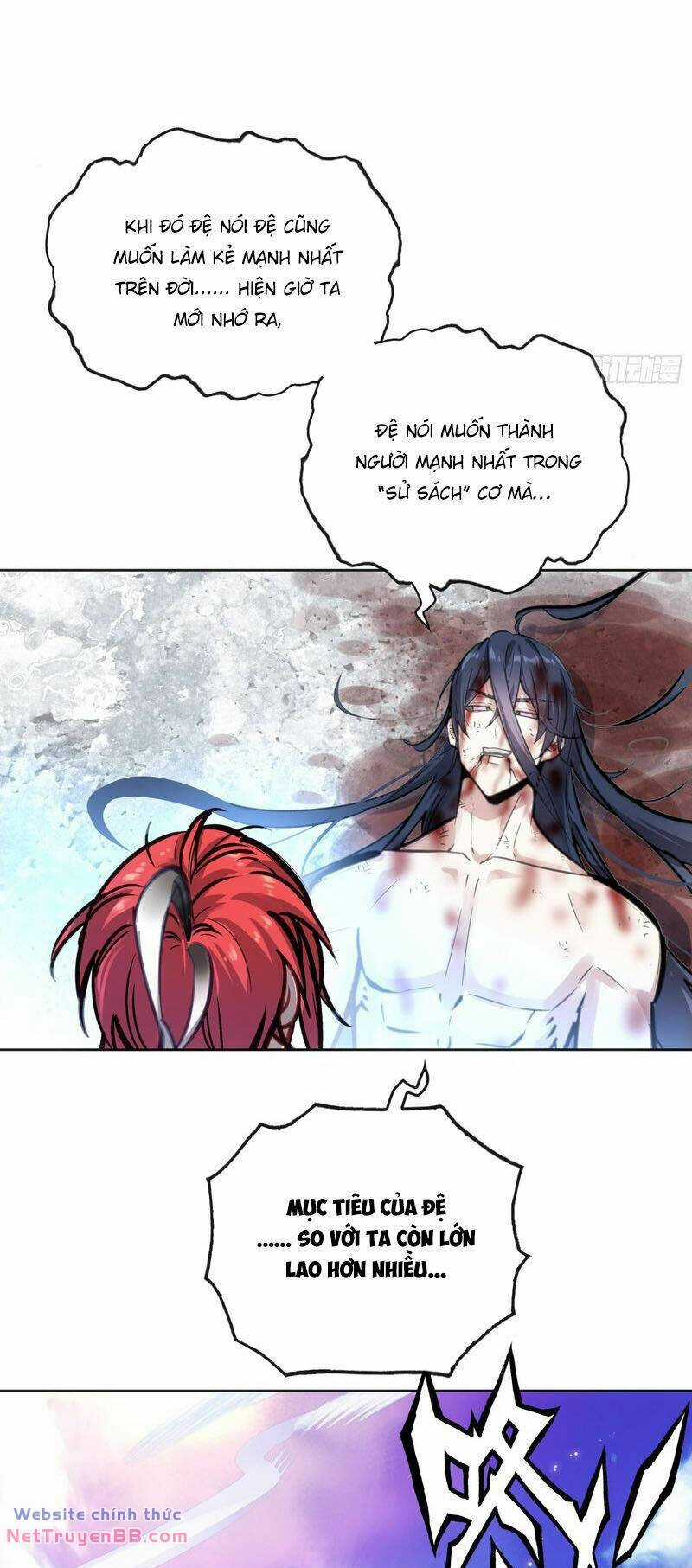 Thế Giới Hoàn Mỹ Chapter 262 trang 67