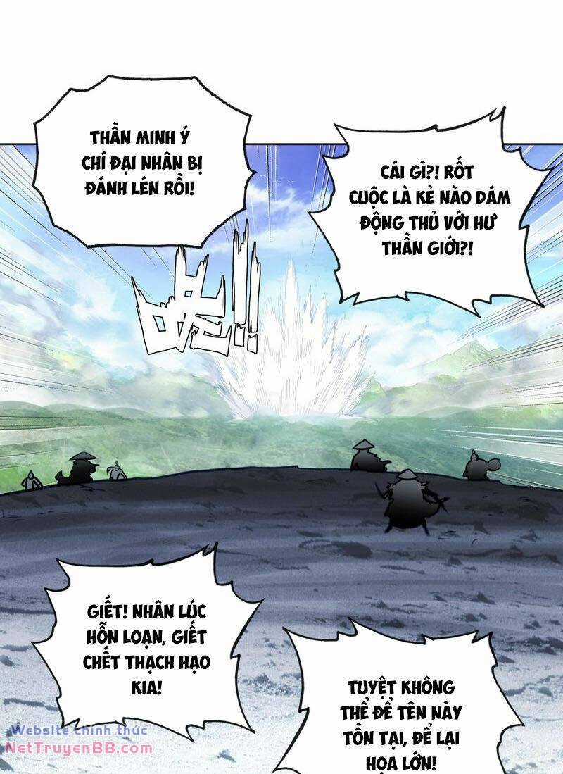 Thế Giới Hoàn Mỹ Chapter 262 trang 69