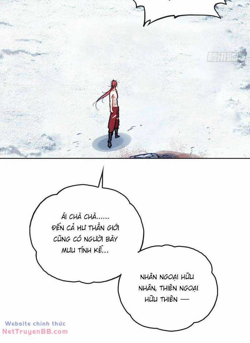 Thế Giới Hoàn Mỹ Chapter 262 trang 70