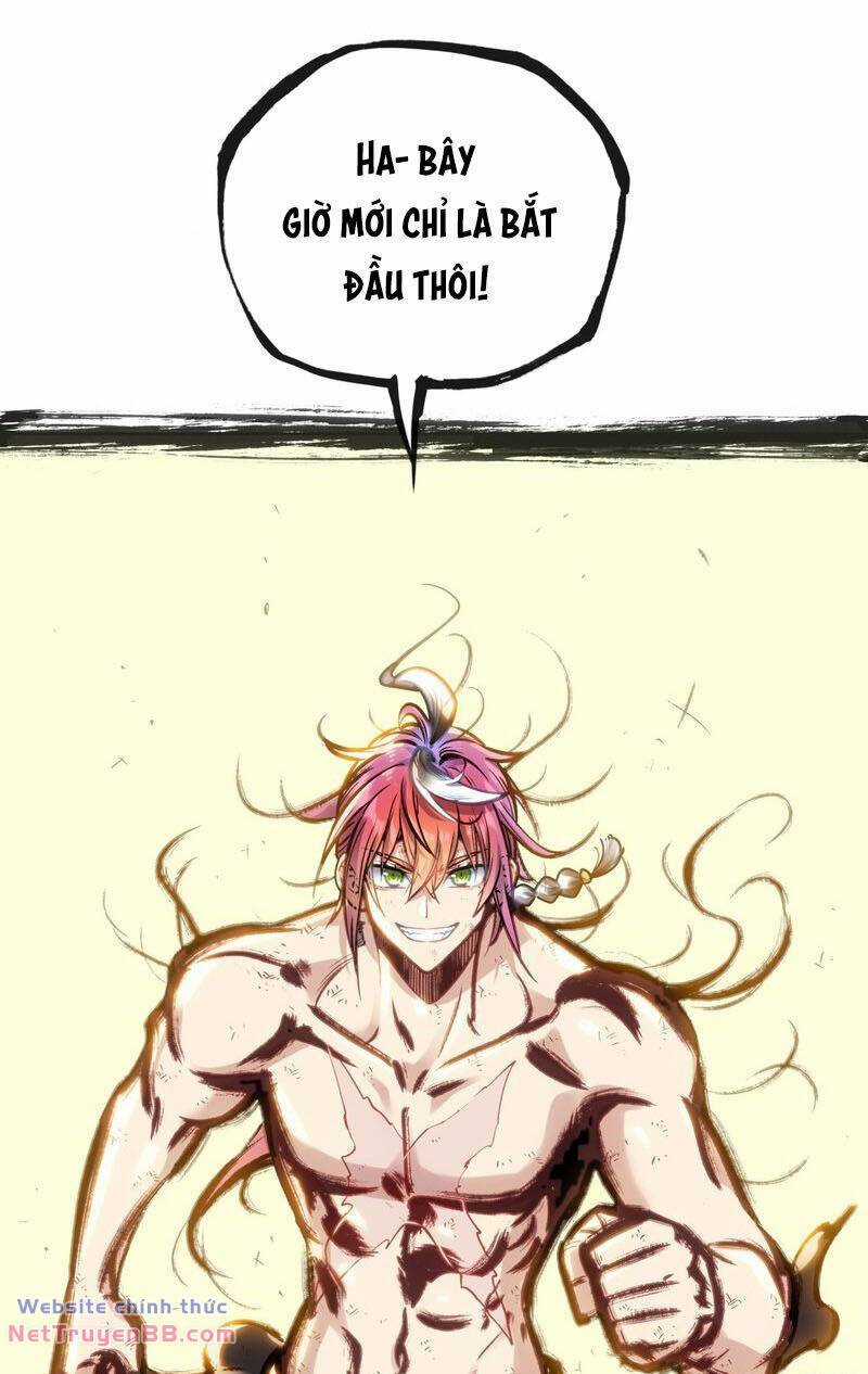 Thế Giới Hoàn Mỹ Chapter 262 trang 71