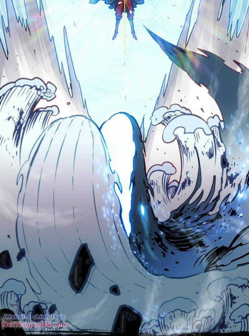 Thế Giới Hoàn Mỹ Chapter 262 trang 8