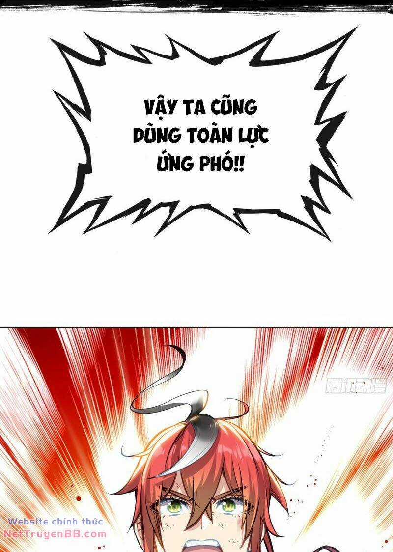 Thế Giới Hoàn Mỹ Chapter 262 trang 9