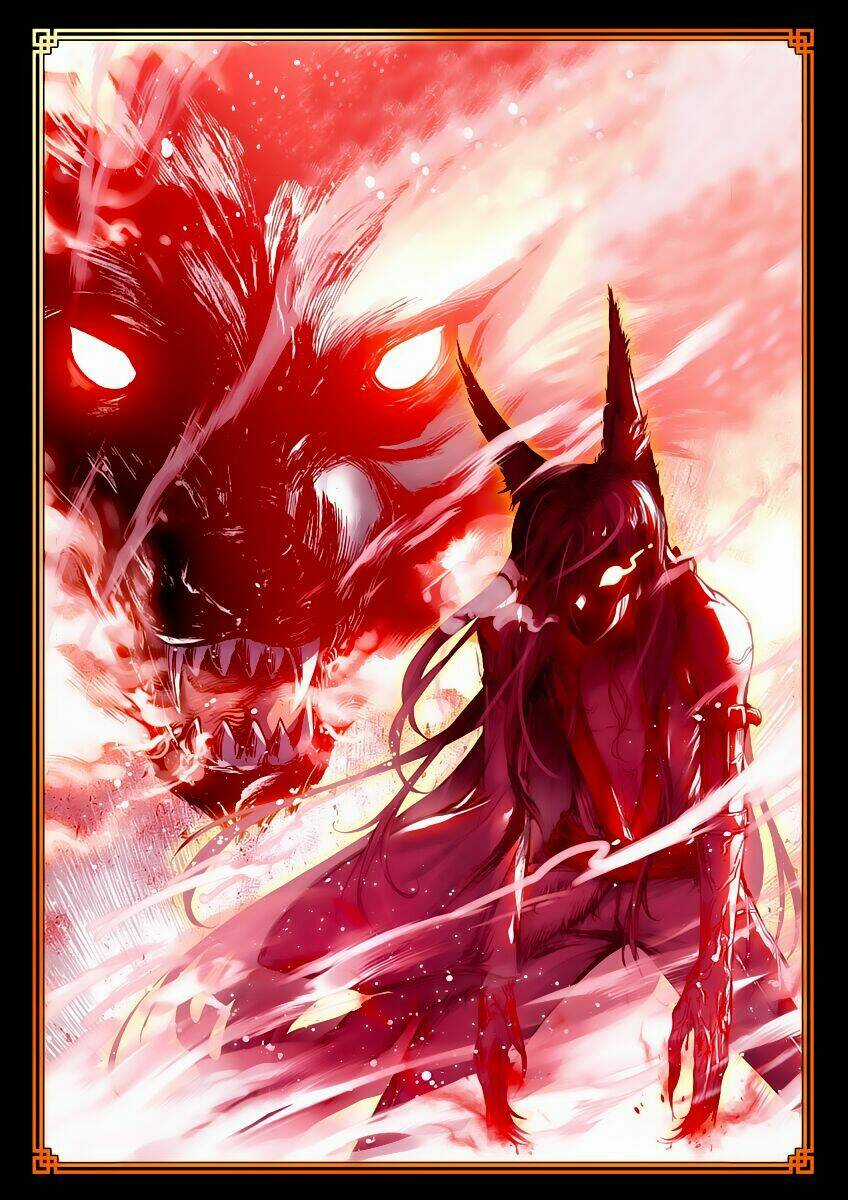 Thế Giới Hoàn Mỹ Chapter 3 trang 5