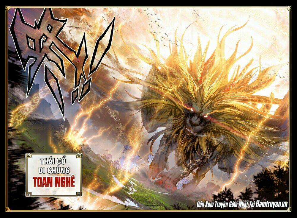 Thế Giới Hoàn Mỹ Chapter 4 trang 20