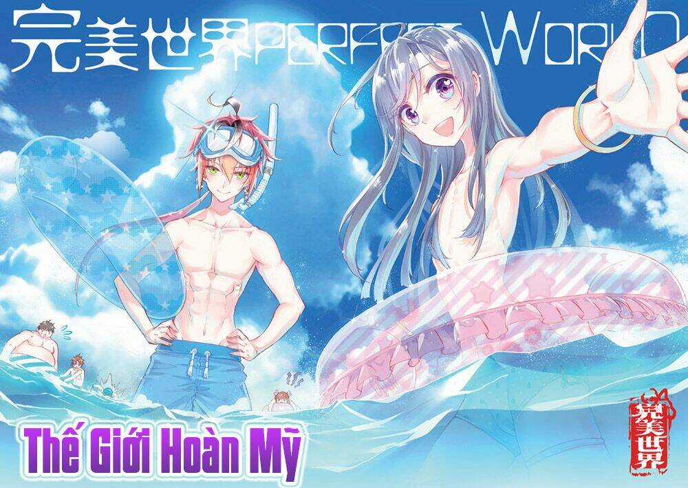 Thế Giới Hoàn Mỹ Chapter 48 trang 1