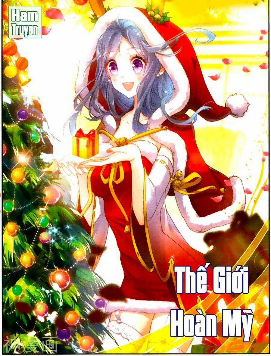 Thế Giới Hoàn Mỹ Chapter 60 trang 1