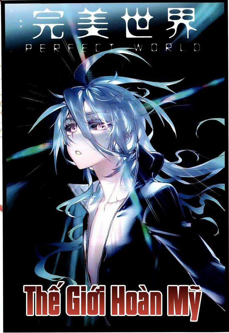Thế Giới Hoàn Mỹ Chapter 61 trang 1