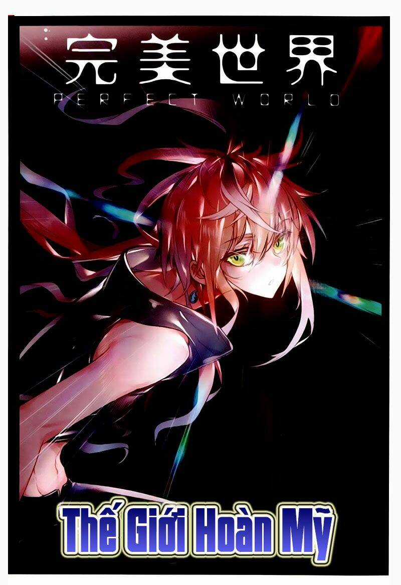 Thế Giới Hoàn Mỹ Chapter 62 trang 1